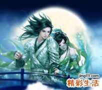 情侣游戏网名，温馨浪漫的情侣游戏名字