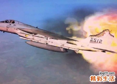 梦见飞机失事真的非常恐怖，做梦梦到飞机失事自己平安