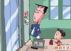 梦见电梯坠落急速下坠好危险