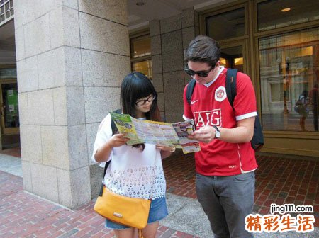 梦见自己迷路很迷茫不知所措，做梦梦到找不到返回的路