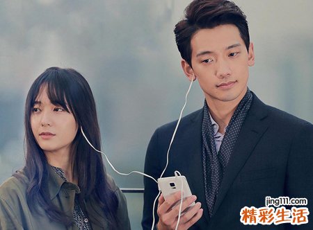 超拽霸气的抖音情侣网名
