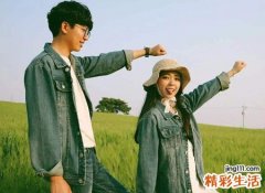 抖音里很流行的搞笑情侣网名