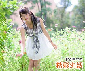 很好听的女生快手网名