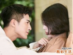 甜甜蜜蜜的情侣网名大全