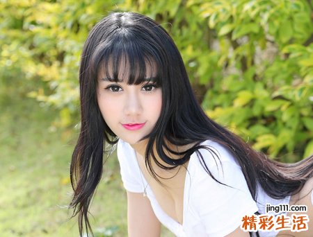 时尚潮流范女生微信网名