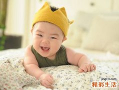 梦见在医院生男孩生了个男孩