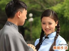 好听可爱的抖音情侣网名大全