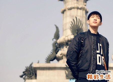 恋上孤单的男生快手昵称大全