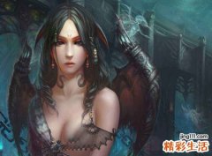 梦见被鬼上身施魔法，女人梦见自己被鬼附身