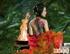 梦见鬼上身鬼见愁，做梦梦到被鬼附身又被驱赶