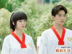 五个字的唯美情侣网名