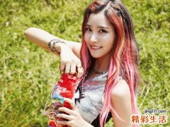 女生好听的微信网名大全