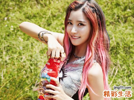 女生好听的微信网名大全