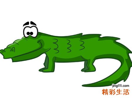梦见鳄鱼称霸海洋世界，女人梦到鳄鱼会发财吗