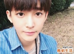 迷倒万千少女的男神专属昵称