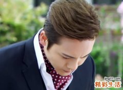 快手上热门的成熟男生昵称