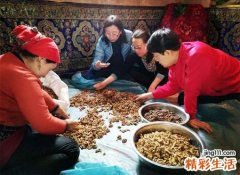 梦见亲戚和自己攀谈，女人梦见娘家亲戚