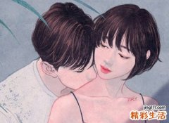 梦见和前男友和好会真的复合吗