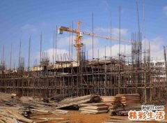 有寓意有内涵的4个字建筑公司名字