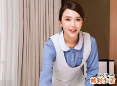 高端家政服务公司名字精选