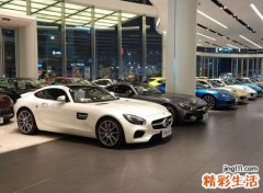 好听响亮寓意好的车行名字，大气招财的汽车店名称