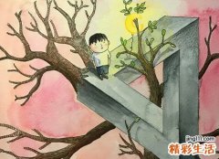 梦见自己迷路了徘徊不前，女人梦见找不到回家路