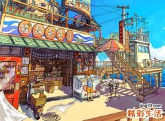 适合杂货店的旺生意店名，好听好记有创意的杂货铺名字