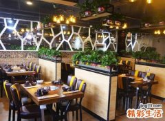 做生意比较旺的餐馆名字， 朗朗上口的饭店名字大全