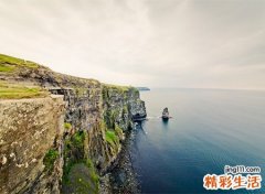 梦见被困在悬崖高处不敢动难以脱身