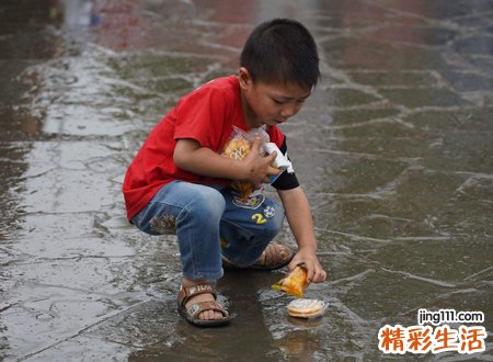 哪些东西不能捡回家，否则容易给自己招来灾祸