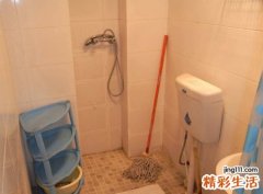 梦见厕所很脏到处是屎尿无处下脚