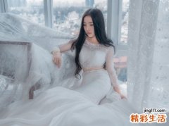 梦见妻子怀孕一个人逛街购物