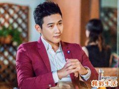 成熟有个性的男生霸气微信网名