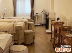 简单大气的养生馆最佳店名，高端上档次的足疗店名字