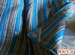 梦见褥子又白又干净，女人梦见在阳台嗮褥子
