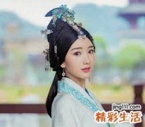 潮人仙女的女生昵称，女生潮网名简单干净