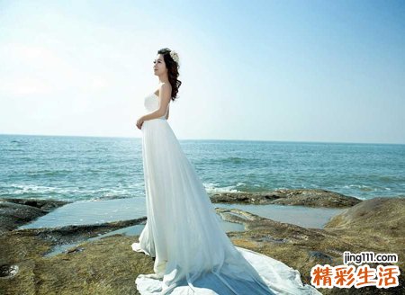 美貌惊艳全场的清新微信女网名
