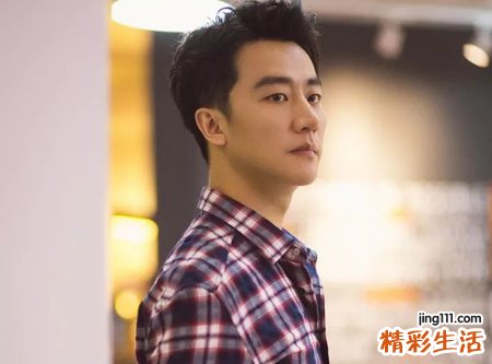 高雅男士微信昵称，好听有内涵的简单男网名