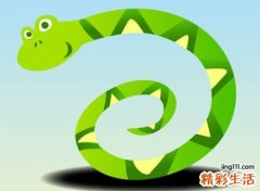 做梦梦到蛇是什么意思，女人梦到大蟒蛇征兆