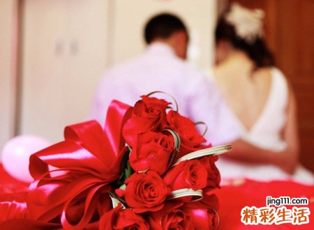 梦见自己结婚是什么意思，已经结婚了又梦见结婚