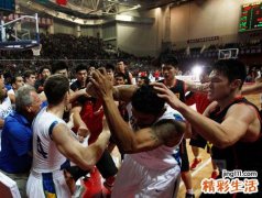 梦见很多人打架打群架死伤无数