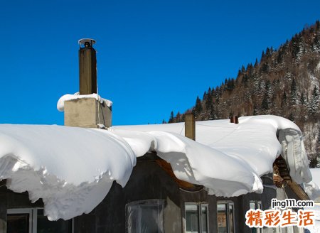 梦见下雪真的预示着会死人吗