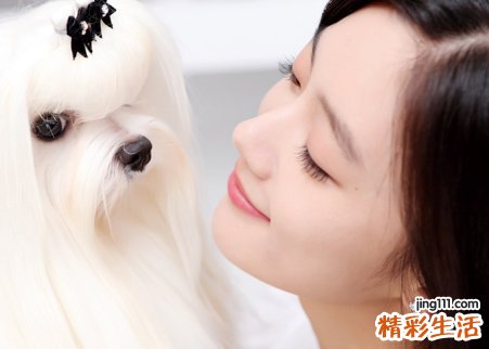 女人梦到头发又长又顺就像瀑布一样