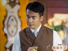 男生超拽霸气的微信名字，冷酷好听的男网名