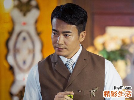 男生超拽霸气的微信名字，冷酷好听的男网名
