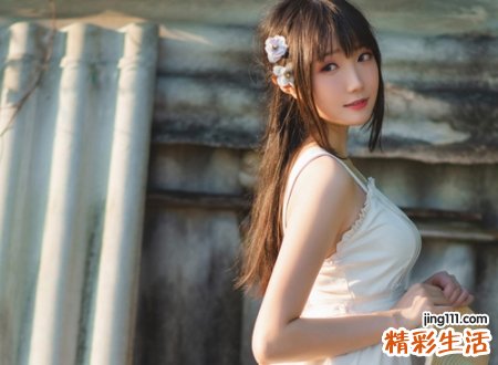 特别有气质的女神优雅网名，仙女味十足的女生抖音昵称
