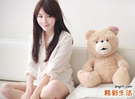 奶油味软妹最迷人的快手昵称，萌音小妖精超可爱的萌网名