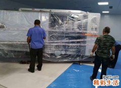 梦见别人搬家我自己也搬家