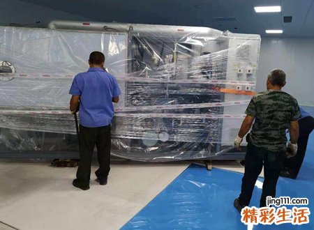 梦见别人搬家我自己也搬家
