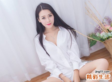 格子小姐简洁的小清新昵称，森系网名著墨染雨君花兮